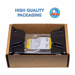 Western Digital Re WD3001FYYG 3TB 7200 RPM SAS 6Gb/s 32MB Cache 3.5 Inch Datacenter Capacity Enterprise Hard Drive