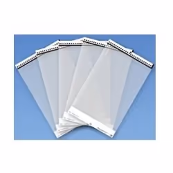 Ricoh ScanSnap Scanner Carrier Sheet, Carrier sheet, Ricoh, ScanSnap iX1500, iX100, iX500, S1500, S1500M, S1100i, S1100, fi-7 ...