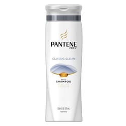 Procter & Gamble Pantene Pro-V Classic Clean 375 ml Shampoo Non-professional Women