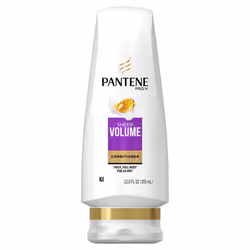 Pantene Pro-V Sheer Volume Conditioner  12 fl oz (Packaging May Vary)