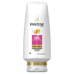 Pantene Pro-V Curl Perfection Conditioner for Curly Hair 24 fl oz