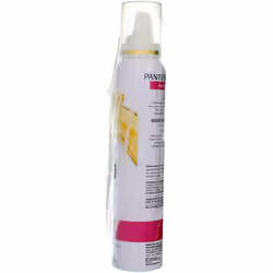 Pantene Mousse Curl Defining 6.6 Ounce (195ml)
