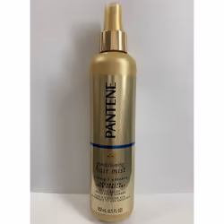 Pantene Pro-V Serious Repair Detangler  8.5 OZ - Pack of 2