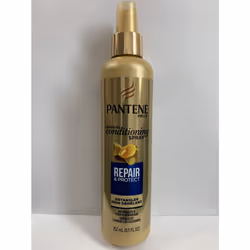 Pantene Pro-V Serious Repair Detangler  8.5 OZ - Pack of 2