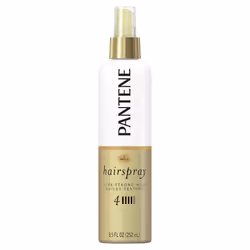 Pantene Pro-V Hair Spray 8.5 Ounce Packaging May Vary
