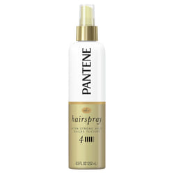 Pantene Pro-V Hair Spray 8.5 Ounce  Packaging May Vary