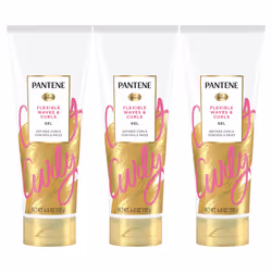 Pantene  Shampoo and Sulfate Free Conditioner Kit