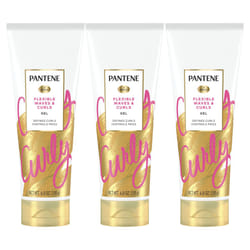 Pantene  Shampoo and Sulfate Free Conditioner Kit