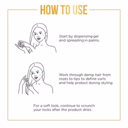 Pantene  Shampoo and Sulfate Free Conditioner Kit