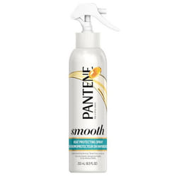 Procter & Gamble Pantene Pro-V Smooth and Sleek Heat Protecting Hair spray Women 252 ml