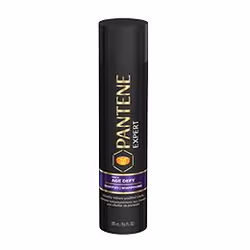 Procter & Gamble Pantene Pro-V Age Defy, 275 ml, Shampoo, Non-professional, Unisex, Damaged hair, Dry hair, Dyed hair, Unruly ...