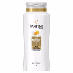 Pantene Pro-V Daily Moisture Renewal 2 in 1 Shampoo & Conditioner 20.1 fl oz