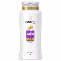 Pantene Pro-V Sheer Volume 2 in 1 Shampoo & Conditioner  20.1 fl oz
