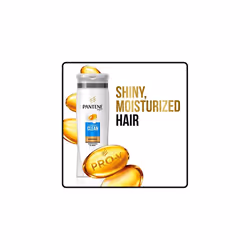 Pantene Pro-v Classic Clean Shampoo, 20.1 Fl Oz, 1.58 Pound