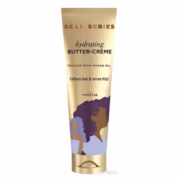 Pantene Gold Series Hydrating Butter-Cream 6.8 oz