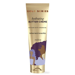 Pantene Gold Series Hydrating Butter-Cream  6.8 oz