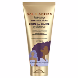 Pantene Gold Series Hydrating Butter-Cream  6.8 oz