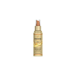 Pantene  Hair Oil Treatment  Sulfate Free  Intense Hydrating  Pro-V Gold Series  for Natural and Curly Textured Hair  3.2 fl oz