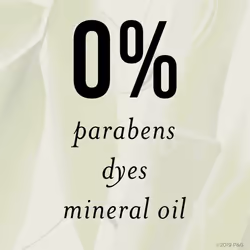 Pantene Nutrient Blends Bamboo Hair Volume Multiplier Silicone Free Shampoo For Fine  Thin Hair  9.6 Fl oz  2.583 Fl oz