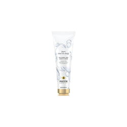 Pantene Pro-V Nutrient Blends Pure Clean & Clarify Conditioner  Silicone and Fragrance Free  8 fl oz