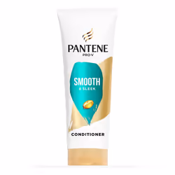 PANTENE PRO-V Smooth & Sleek Conditioner 10.4oz/308mL