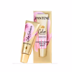 Pantene Pro-V Color Enhance Booster  Conditioner Mix-In .5 oz .15 ml