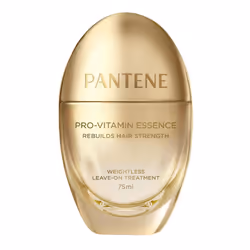 Pantene Pro-V Daily Repair Mist  Weightless Leave-On Treatment Strengthens & Rebuilds Damaged Hair  Reduces Breakage with Pro ...