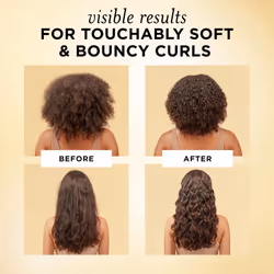 Pantene Miracle Rescue Curl Define & Shine Leave-On Conditioner  10.1 FL OZ