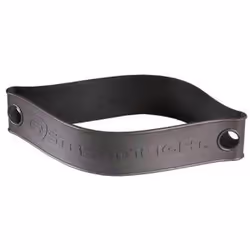 Streamlight 99075, Rubber, Black