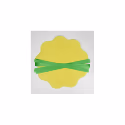 Regency Lemon Wraps with Ribbons