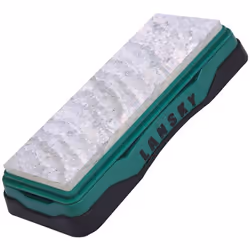 Lansky Sharpeners Soft Arkansas Stone