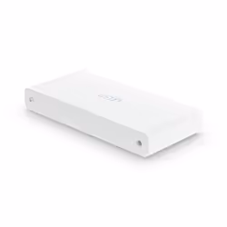 Ubiquiti UISP Managed L2 Gigabit Ethernet (10/100/1000) Power over Ethernet (PoE) White - Additional view 5