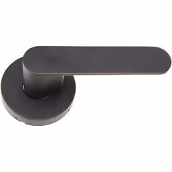 Yale Security D510KK01 Kincaid Passage Lever Bronze