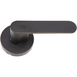 Yale Security D510KK01 Kincaid Passage Lever  Bronze