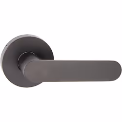 Yale Security D510KK01 Kincaid Passage Lever  Bronze