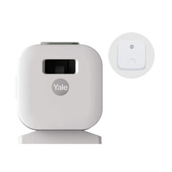 Yale Smart Cabinet Lock with Bluetooth and WiFi