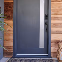 Yale Assure Lock Deadbolt, Black Suede Digital Touchscreen Non-Connect