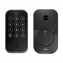 Yale Assure Lock 2 - Keyless Entry Door Lock (No Wi-Fi) - Unlock with