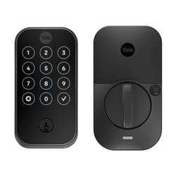 Yale Assure Lock 2 - Keyless Entry Door Lock (No Wi-Fi) - Unlock with