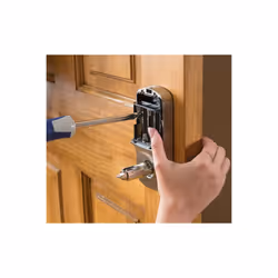 Yale Assure Lever  Black Suede Wi-Fi Connected Touchscreen Smart Keypad Door Lock with Handle for Front Entry Door  YRL226-WF1-BSP