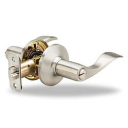 Yale Security KWE156 Keowee Lever - Entry