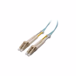 Cable Matters Fibre Optic Cable Lc To Lc Om3 Multimode Duplex 120007 - 1M