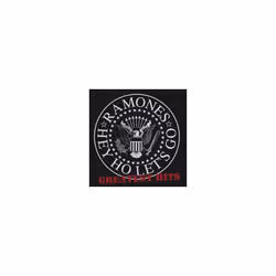 Ramones - Greatest Hits [CD]