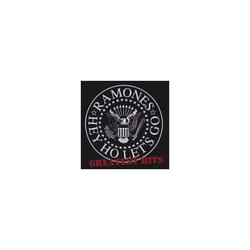 Ramones - Greatest Hits [CD]