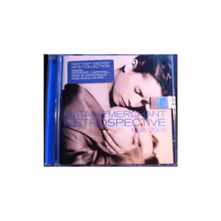 Retrospective 1995-2005 - Natalie Merchant - CD