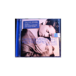 Retrospective 1995-2005 - Natalie Merchant - CD