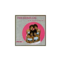 The Shirelles  Anthology CD