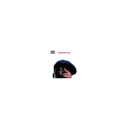The Notorious B.I.G.