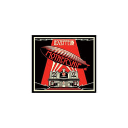 Led Zeppelin - Mothership (remastered) [CD]
