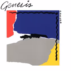 Warner Music Genesis - Abacab, Rock, Vinyl, Genesis, Physical media, Adults, Warner Music